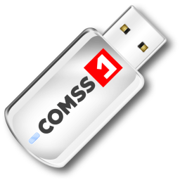 Завантажувальна флешка із антивірусами для перевірки комп’ютера — COMSS Boot USB